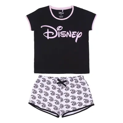 RÖVID PIZSAMA SINGLE JERSEY DISNEY