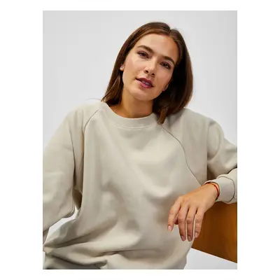 GAP Raglan Vintage Soft Sweatshirt - Women