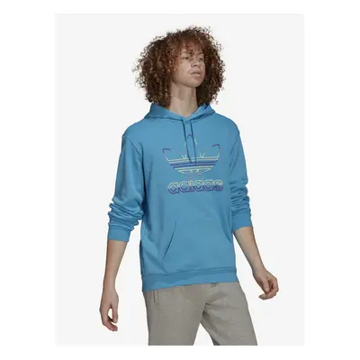 adidas Originals Mens Hoodie - Men