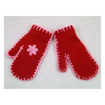 Art Of Polo Woman's Gloves rk716-2