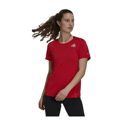 Adidas Woman's T-shirt Heat Rdy Tee H45132