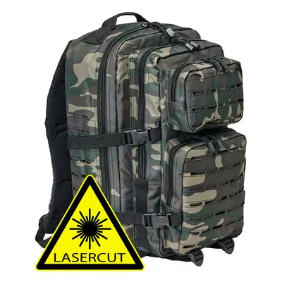 US Cooper Lasercut Big Darkcamo