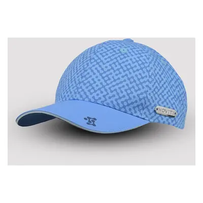 NOVITI Man's Baseball Cap CD036-B-01