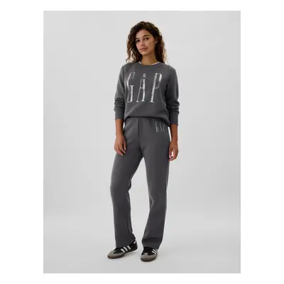 GAP Sweatpants with Logo - Women