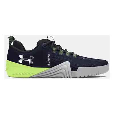 Under Armour Men's UA TriBase Reign Shoes - Men's