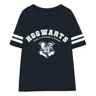 SHORT SHIRT SINGLE JERSEY HARRY POTTER