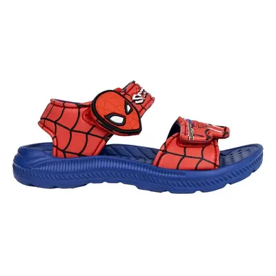 SANDALS BEACH EVA SPIDERMAN