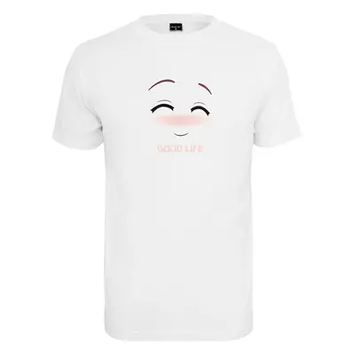 Women's T-shirt Good Life white