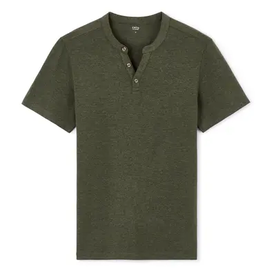 Celio Short-sleeved T-shirt Cegeti - Men's