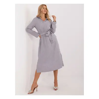 Dress-LK-SK-509646.91-gray