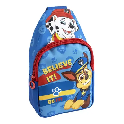 KIDS BACKPACK BANDOLIER PAW PATROL