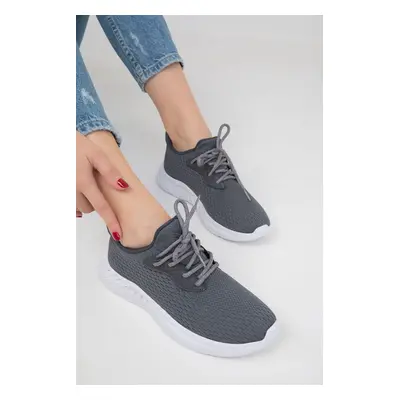 Soho Smoke Women's Sneakers