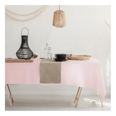 Edoti Stain-resistant tablecloth Viva A560