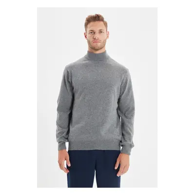 Férfi pulóver Trendyol Knitwear