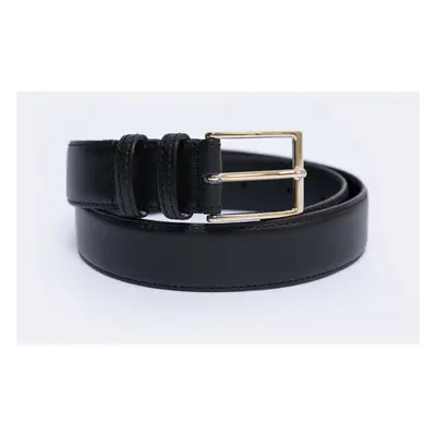 Big Star Woman's Belt Natural Leather-906