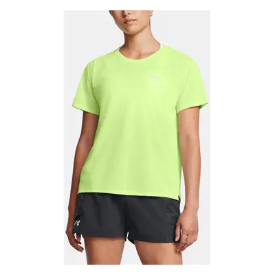 Women's T-shirt Under Armour UA Trail Run SS - Women's