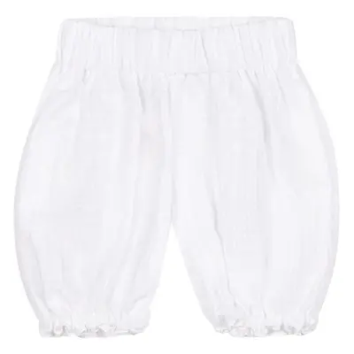 Ander Kids's Shorts Sorrel