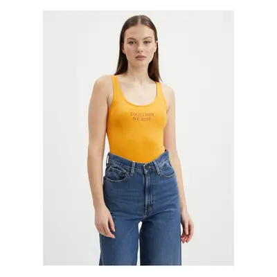 Orange Women's Body TALLY WEiJL - Women