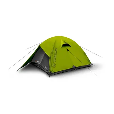 Trimm FRONTIER D lime green tent