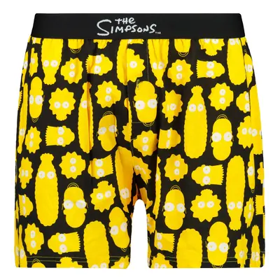 Men’s trunks The Simpsons - Frogies