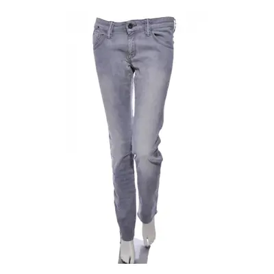 Tommy Hilfiger Jeans - SOPHIE SLIM WG grey