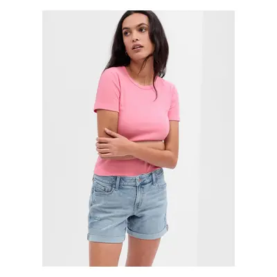 GAP Denim Shorts mid rise - Women