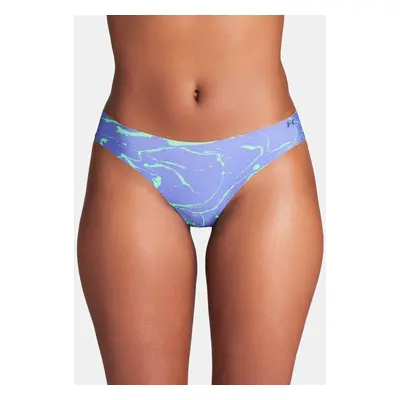 Under Armour Thong UA Pure Stretch NS Nov Thong - PPL - Women