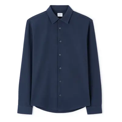 Celio Lawafi Long Sleeve Shirt - Men's