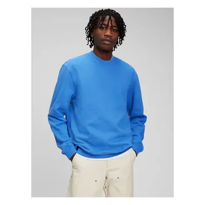 GAP Sweatshirt fleece crew - Men