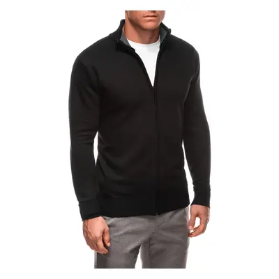 Edoti Men's sweater