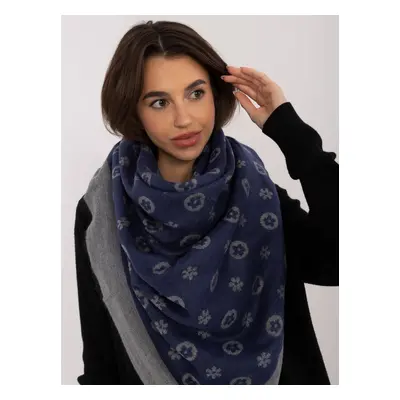 Scarf-AT-SZ-1701.61-dark blue