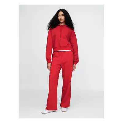 GAP Wide sweatpants Vintage Soft - Women's