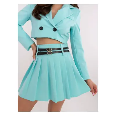 Skirt-DHJ-SD-8765.26-mint