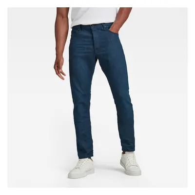 G-STAR Jeans - Triple A Straight Dark Blue