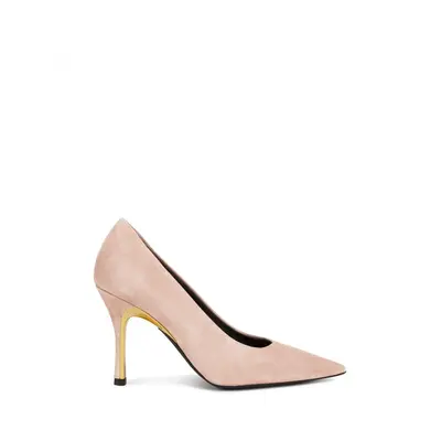 Pumps - FURLA EVA DECOLLETE pink