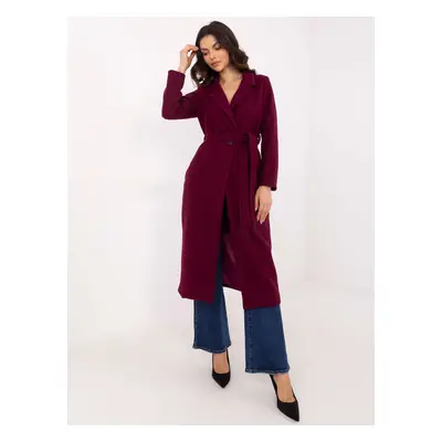 Coat-TW-PL-BI-5312-1.31-burgundy