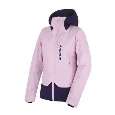 Women's ski jacket Gambi