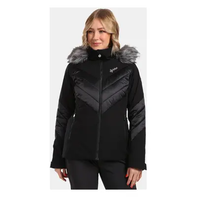 Women's ski jacket Kilpi LIN-W