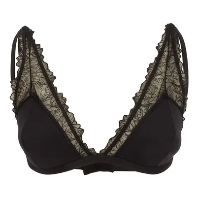 LC Waikiki Wireless Without Filling, Lace Bralette