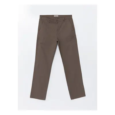 LC Waikiki LCWAIKIKI Classic Men's Comfort Fit Chino Trousers