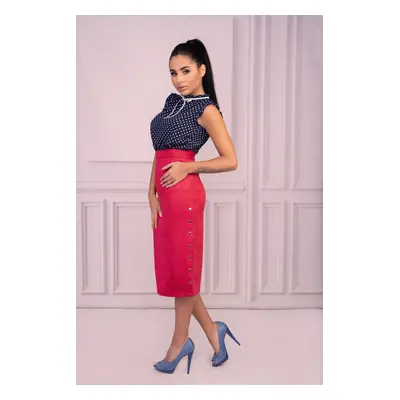 Merribel Woman's Skirt Lunarin