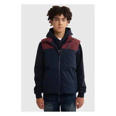 Big Star Kids's Vest Outerwear 403