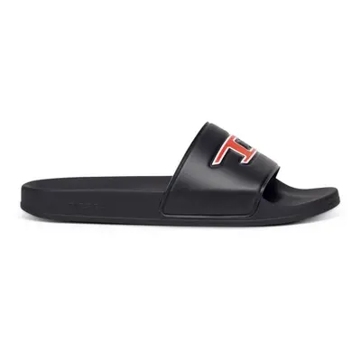 Diesel Flip-flops - MAYEMI SA-MAYEMI D W SAND black