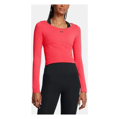 Women's T-shirt Under Armour UA Vanish Seamless LS - Women's