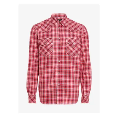 Diesel Shirt S-East-Long-O Camicia - Men