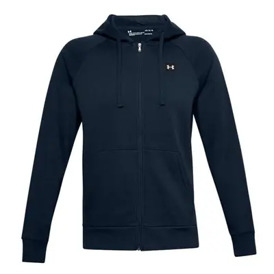 Under Armour Rival Fleece FZ Hoodie