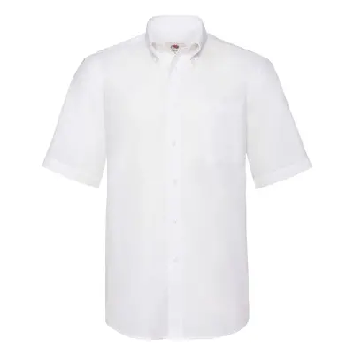 Men's shirt Oxford 70/30 130g/135g