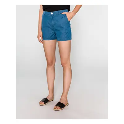 Shorts - Tommy Hilfiger SHORT JUDE blue