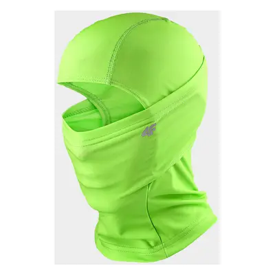 Children's ski balaclava 4F