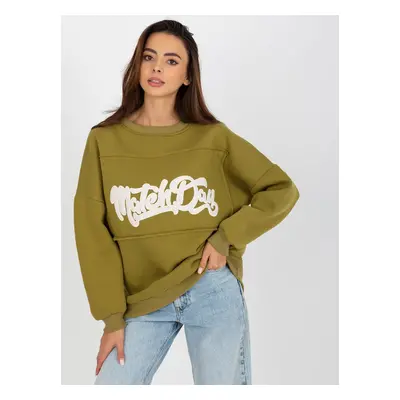 Sweatshirt-FA-BL-8127.80P-olive